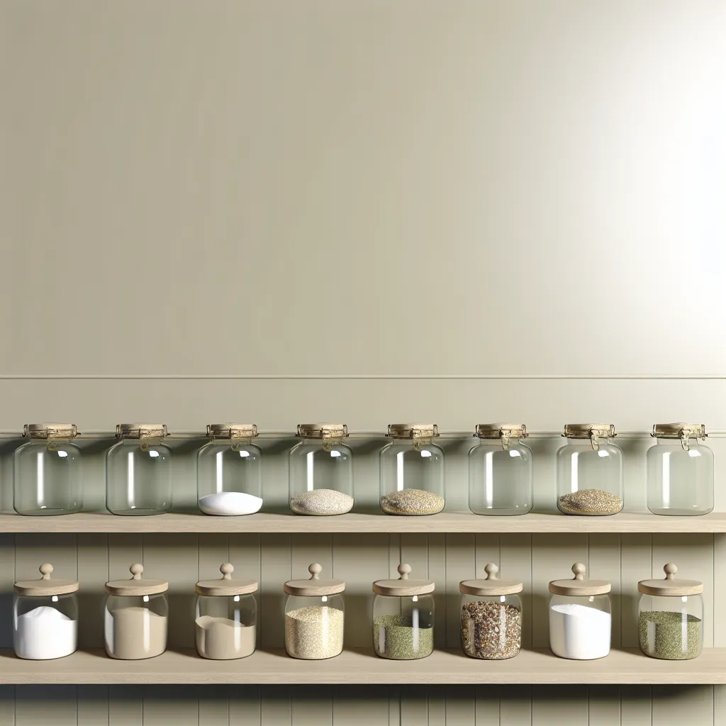 Container Harmony Program