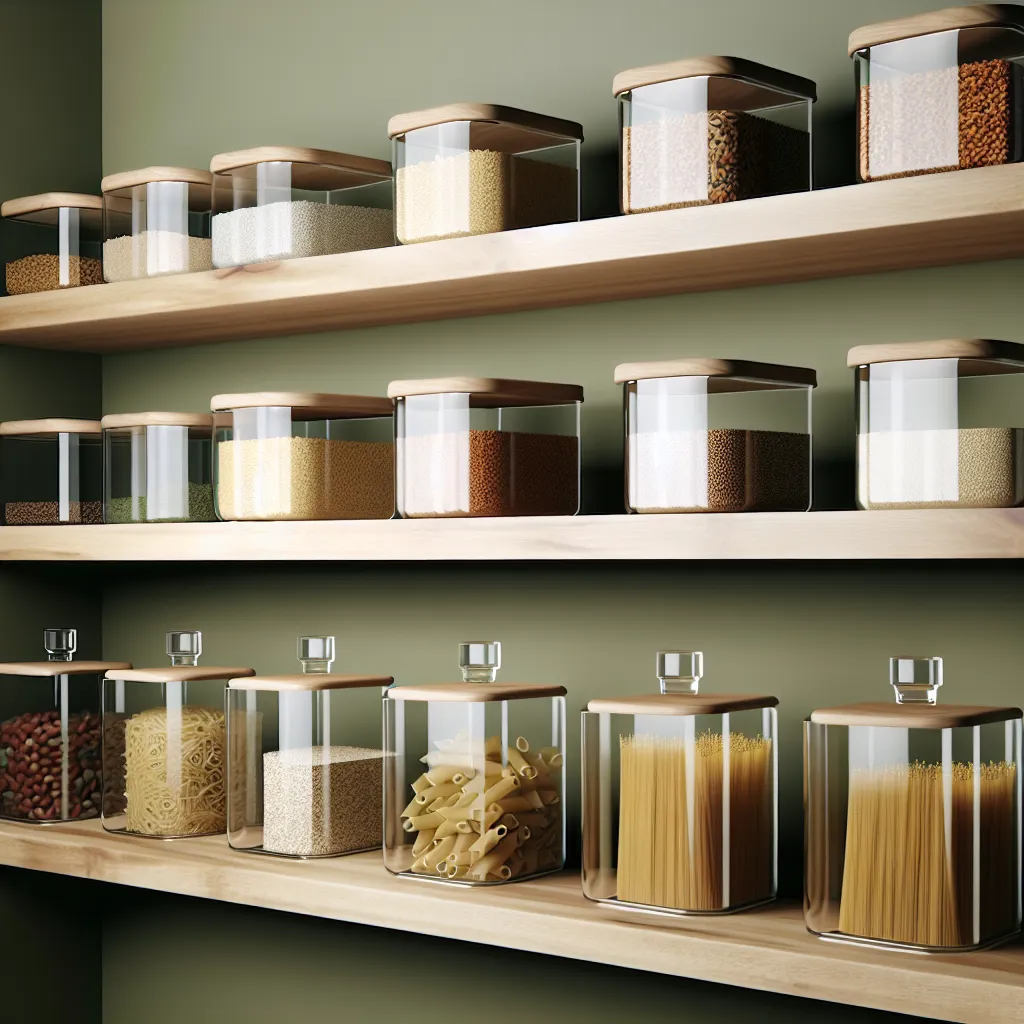 Ingredient Grouping Program