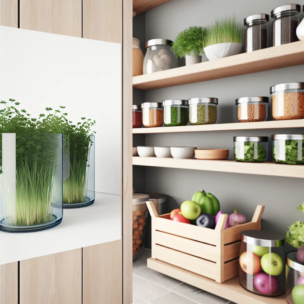 Seasonal Refresh Program