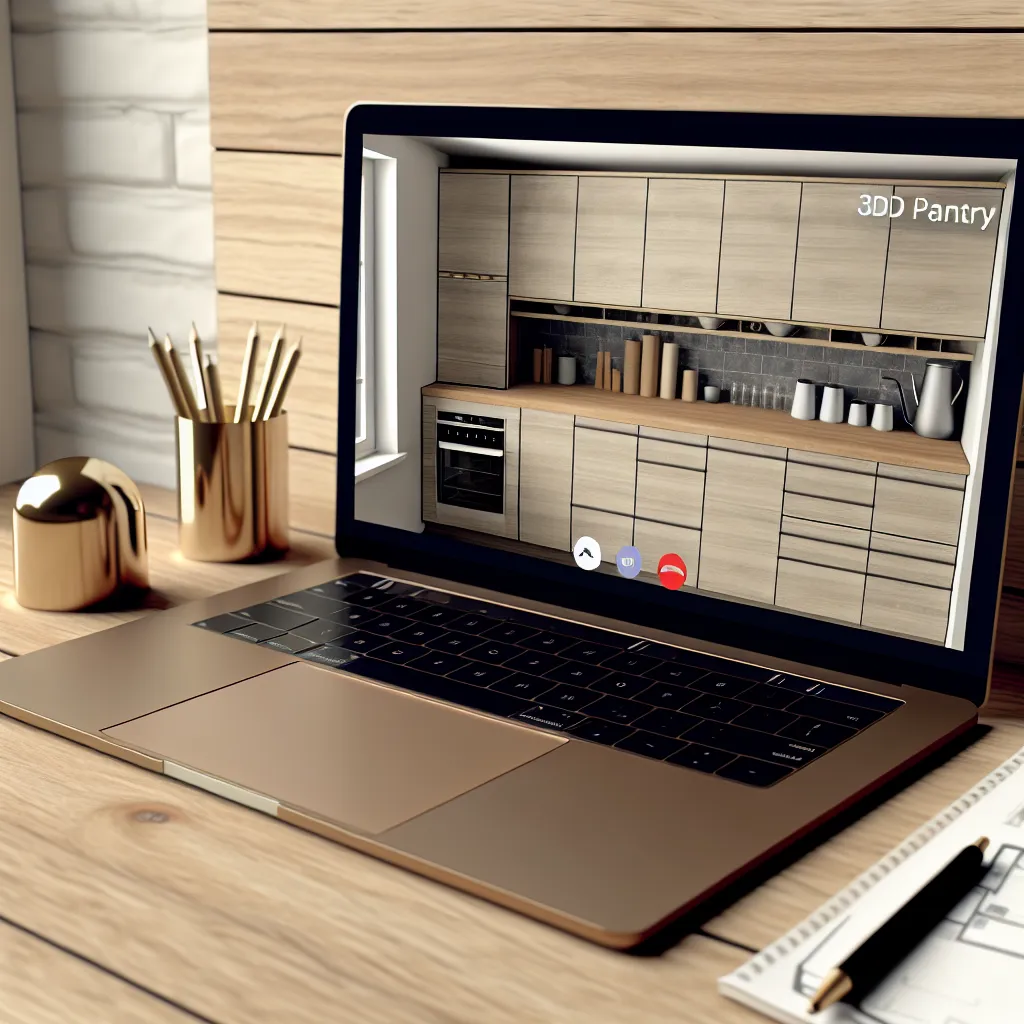 Virtual consultation